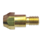 Standard nosač provodnice za gorionike LBI 36/MB 36KD, M6 x 28mm                               