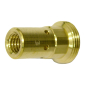 Standard nosač provodnice za gorionike LBI 501/MB 501D, M6x26 mm                                