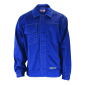 Radna jakna Safety (Multinorm QV), Plava, Vel.L
