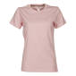 Radna majica Sunset Lady, Roza svijetla, Vel.XS                   