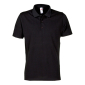 Radna polo majica Rome, Crna, Vel.M                             