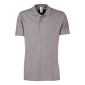 Radna polo majica Rome, Siva smoke, Vel.XL