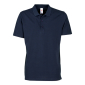 Radna polo majica Rome, Plava navy, Vel.L                       