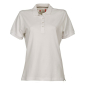 Radna polo majica Venice Lady, Bijela, Vel.S                           