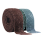 3M SCOTCH-BRITE brusno platno u rolni, 100mmx10m, CF-RL-SUFN, ultra fina siva