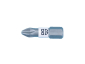 Bit PZ ZEBRA C 6,3 (1/4), PZ1                                     