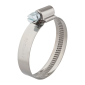 DIN 3017-1 Oblik A W4 BASIC-Line, 12-22mm                                 