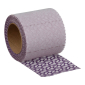 3M brusna mrežica namotana u rolnu CUBITRON, list, 115mmx10m/P320                          