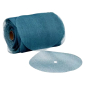 3M brusna mrežica namotana u rolnu BLUE NET, disk, D150/G150, 50 kom                       