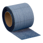 3M brusna mrežica namotana u rolnu BLUENET, list, 115mmx10m/P150                          