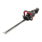 Akumulatorski trimer za živicu AHS 18 Compact M-CUBE, 18 V                                    