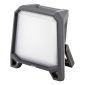 Akumulatorska LED lampa POWERQUAD-M M-CUBE, 18 V, sa poklopcem                      