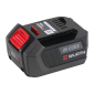 Akumulator LI-ION 18 V M-CUBE, 2,0 Ah                                  