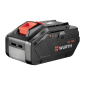 Akumulator Li-Ion 18 V M-CUBE W-CONNECT, 8 Ah                                    