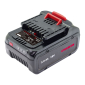 Akumulator Li-Ion CLASSIC BASIC, 18V/2,0Ah                               