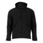 Softshell jakna Cooper, Crna, vel.XL                            