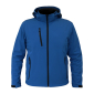 Softshell jakna Cooper, Plava, Vel.XXL                          