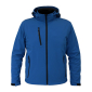 Softshell jakna Cooper, Plava, Vel.XL                           