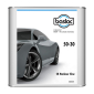 Utvrđivač za predlakove i bezbojne lakove baslac® non VOC, 50-30, slow, 2,5L                       