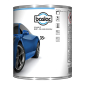 Bazna boja za baslac® Basecoat 35, M214, Silver dollar bright, 3,5L        