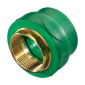 Spojni elementi PPR ostale dim, 40mm-5/4 ZOL