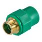 Spojni elementi PPR 20mm, 20mm-1/2 ZOL                            