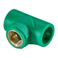 Spojni elementi PPR 20mm, 20mm-1/2 ZOL                            
