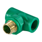 Spojni elementi PPR 20mm, 20mm-1/2 ZOL                            