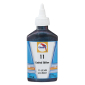 Glasurit® Limited Edition bazne boje 11-LE, 11-LE 545, Cyan Shimmer, 0,125L