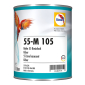 Bazna boja za Glasurit® Linija 55, 55-M 105, Ochre, 1L
