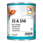 Bazna boja za Glasurit® Linija 55, 55-A 548, Transparent Blue, 1L