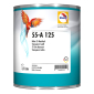 Bazna boja za Glasurit® Linija 55, 55-A 125, Transparent white, 3,5L       