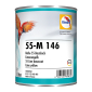 Bazna boja za Glasurit® Linija 55, 55-M 146, Lemon Yellow, 0,5L            