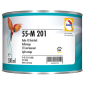 Bazna boja za Glasurit® Linija 55, 55-M 201, Light Orange, 0,5L            