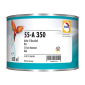 Bazna boja za Glasurit® Linija 55, 55-A 350, Red, 0,5L                     
