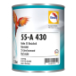 Bazna boja za Glasurit® Linija 55, 55-A 430, Red purple, 1L                