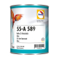 Bazna boja za Glasurit® Linija 55, 55-A 589, Blue, 1L                      