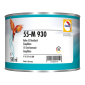 Bazna boja za Glasurit® Linija 55, 55-M 930, Graphitan, 0,5L               