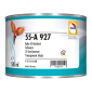 Bazna boja za Glasurit® Linija 55, 55-A 927, Transparent Black, 0,5L       