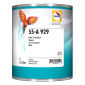 Bazna boja za Glasurit® Linija 55, 55-A 929, Black, 3,5L                   