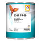 Bazna boja za Glasurit® Linija 55, 55-M 99/10, Silver Alu extra fine, 3,5L 