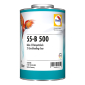 Bazna boja za Glasurit® Linija 55, 55-B 500, Bledning Clear, 1L            