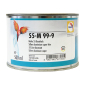 Bazna boja za Glasurit® Linija 55, 55-M 99/9, Fine Aluminium, 0,5L         