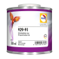 Utvrđivači za Glasurit® non VOC bezbojne lakove, 929-91, brzi, 0,5L