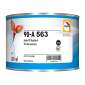 Bazna boja za Glasurit® Linija 90, 90-A 563, Medium Blue, 0,5L             