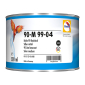 Bazna boja za Glasurit® Linija 90, 90-M 99-04, Silver coarse, 0,5L         