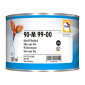Bazna boja za Glasurit® Linija 90, 90-M 99-00, Silver super fine, 0,5L     