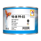 Bazna boja za Glasurit® Linija 90, 90-M 99-03, Silver, 0,5L