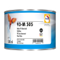 Bazna boja za Glasurit® Linija 90, 93-M 505, Pearl Blue, 0,5L              