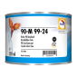 Bazna boja za Glasurit® Linija 90, 90-M 99-24, Fine crystal silver, 0,5L   